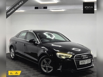 Used Audi A3 2017 for sale - 76603328: Photo