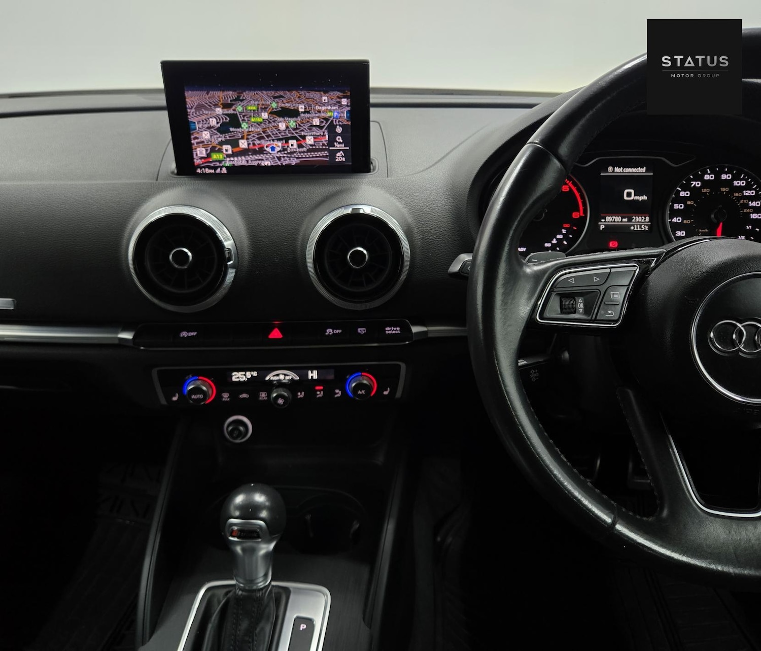 Used Audi A3 2017 for sale - 76603328: Photo 20