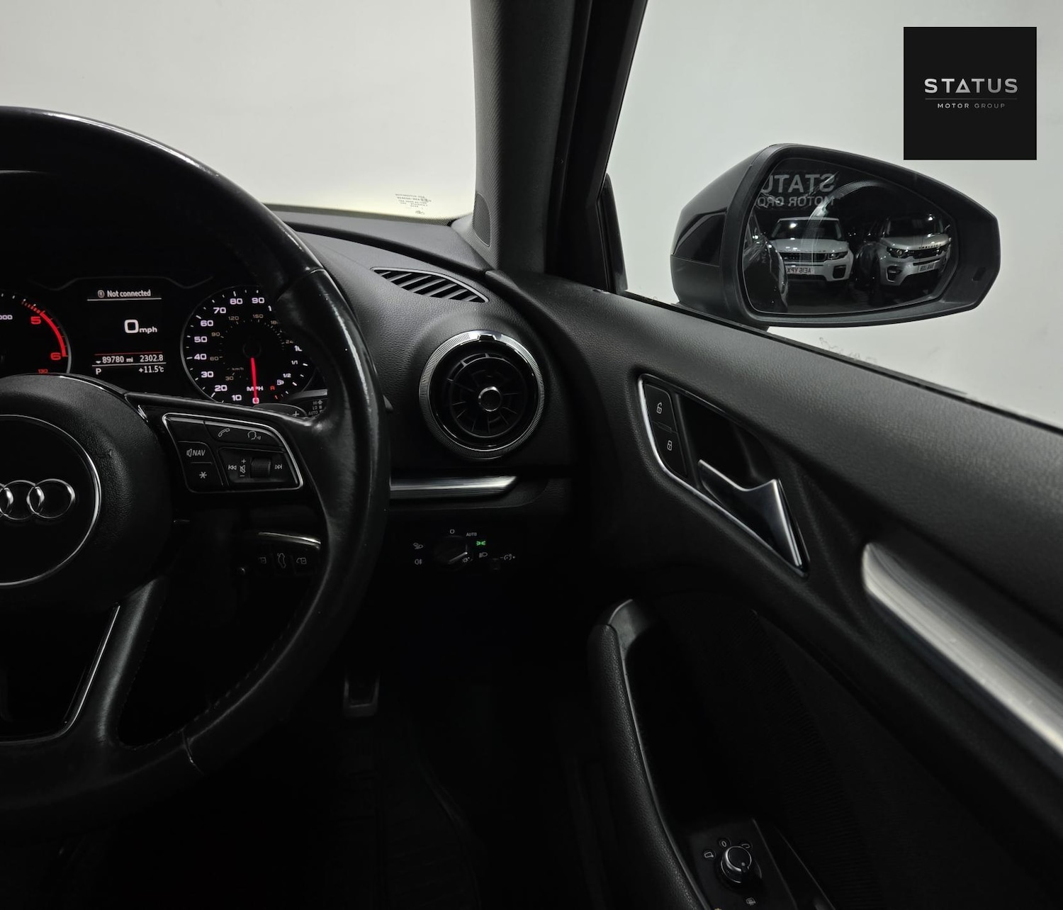 Used Audi A3 2017 for sale - 76603328: Photo 21