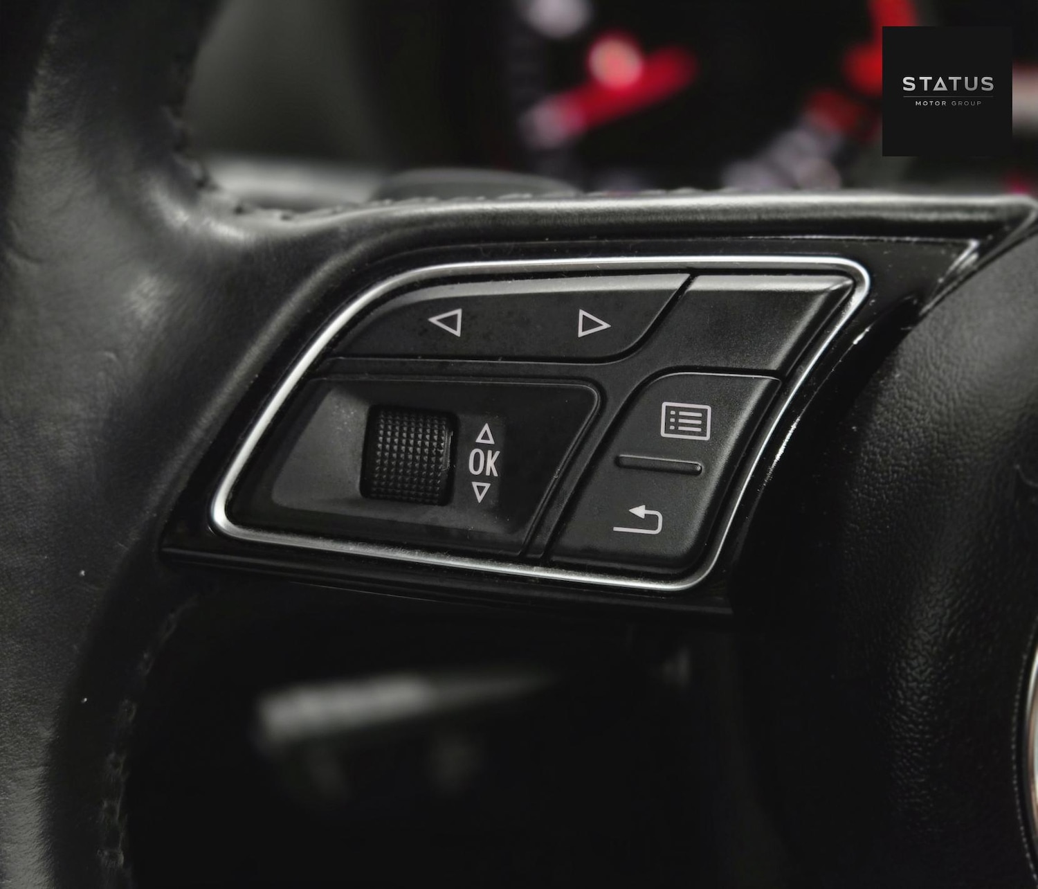 Used Audi A3 2017 for sale - 76603328: Photo 22