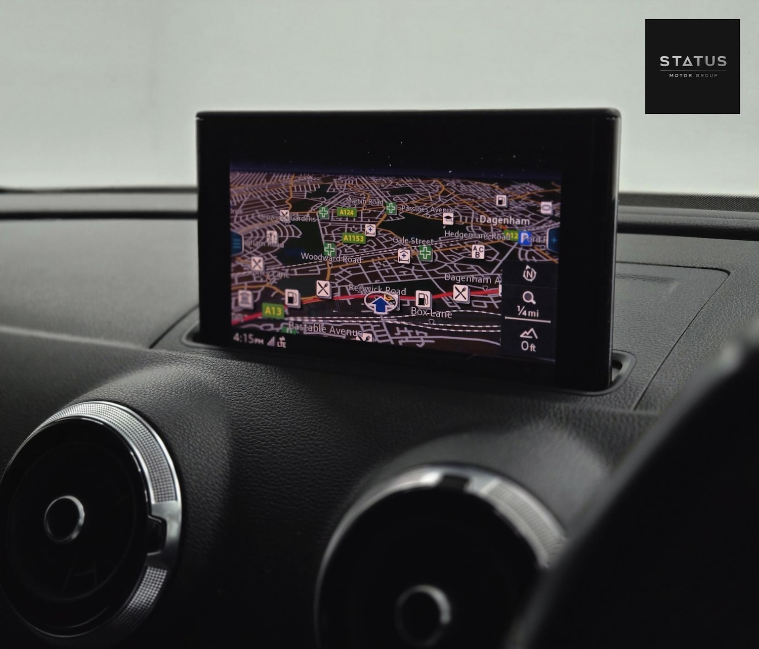 Used Audi A3 2017 for sale - 76603328: Photo 24