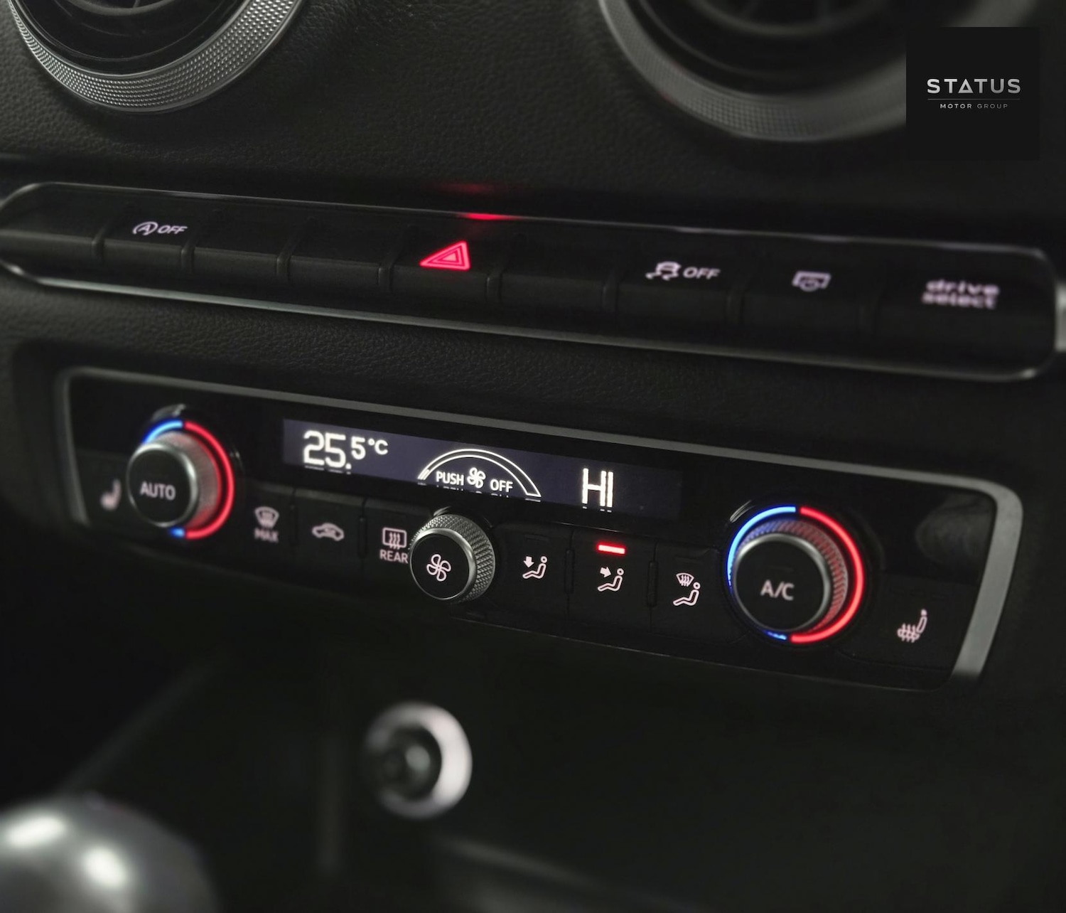 Used Audi A3 2017 for sale - 76603328: Photo 25