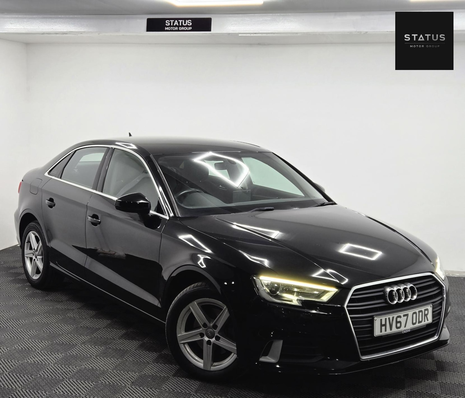 Used Audi A3 2017 for sale - 76603328: Photo 3