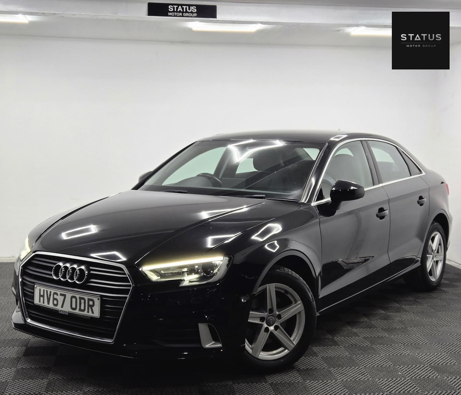 Used Audi A3 2017 for sale - 76603328: Photo 4