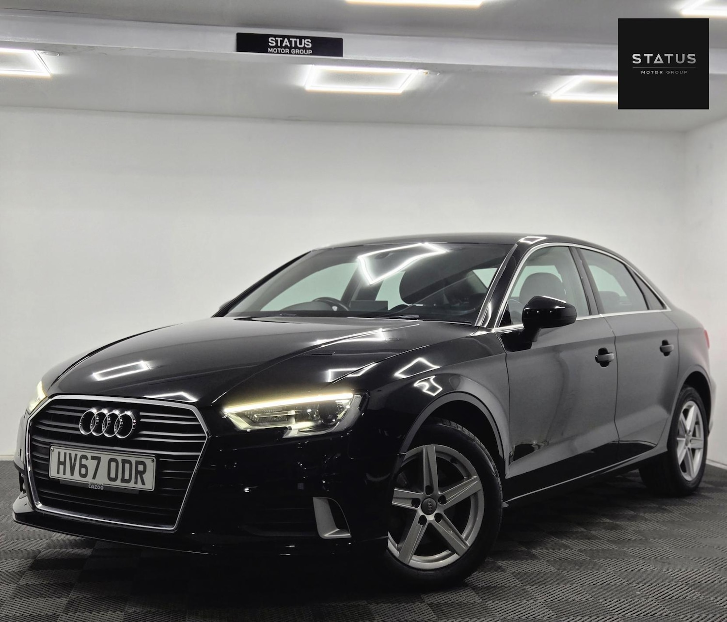 Used Audi A3 2017 for sale - 76603328: Photo 5