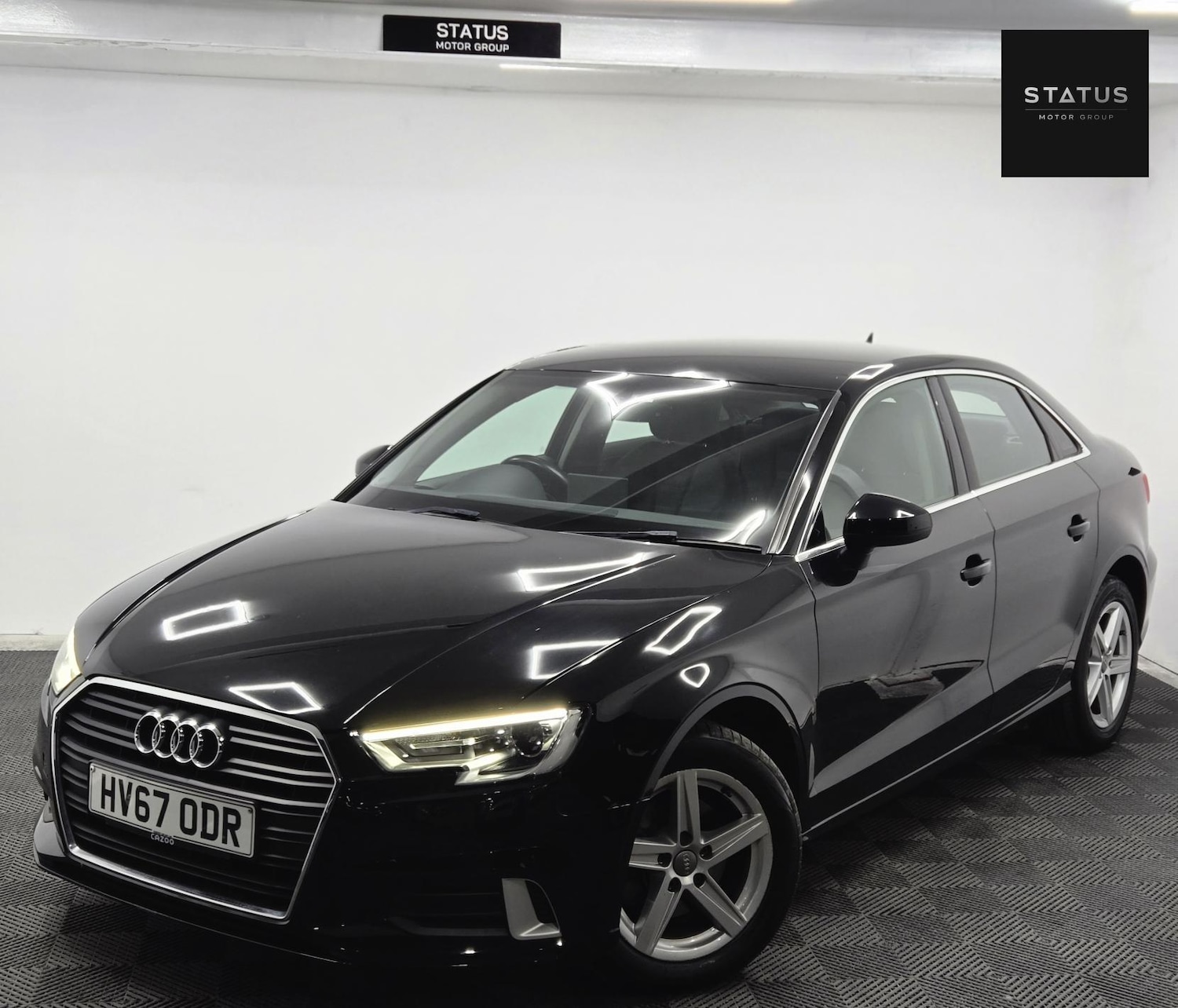 Used Audi A3 2017 for sale - 76603328: Photo 6