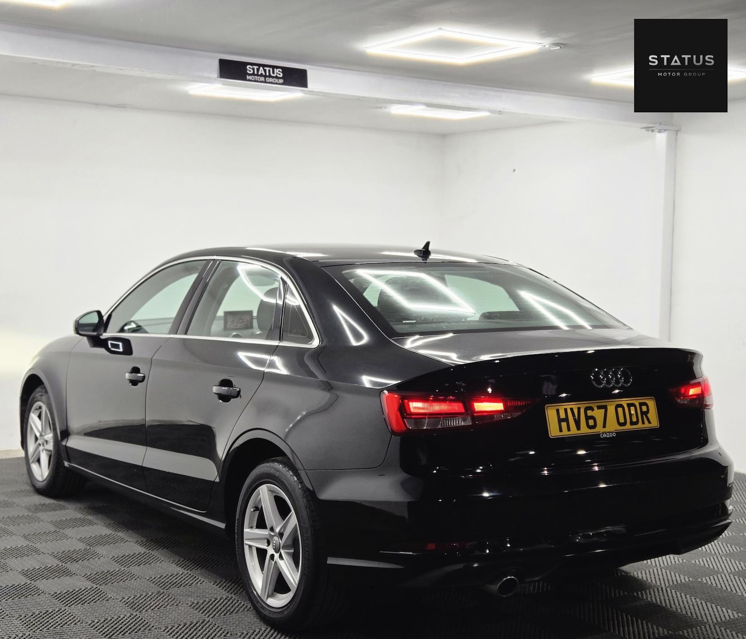 Used Audi A3 2017 for sale - 76603328: Photo 7