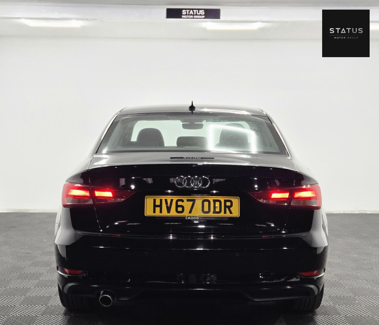 Used Audi A3 2017 for sale - 76603328: Photo 9