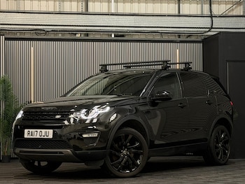 Used Land Rover Discovery Sport 2017 for sale - 78799865: Photo