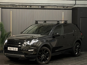 Used Land Rover Discovery Sport 2017 for sale - 78799865: Photo