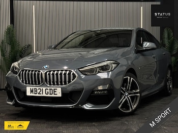 Used BMW 2 Series 2021 for sale - 78763979: Photo