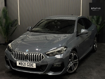 Used BMW 2 Series 2021 for sale - 78763979: Photo