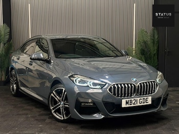 Used BMW 2 Series 2021 for sale - 78763979: Photo
