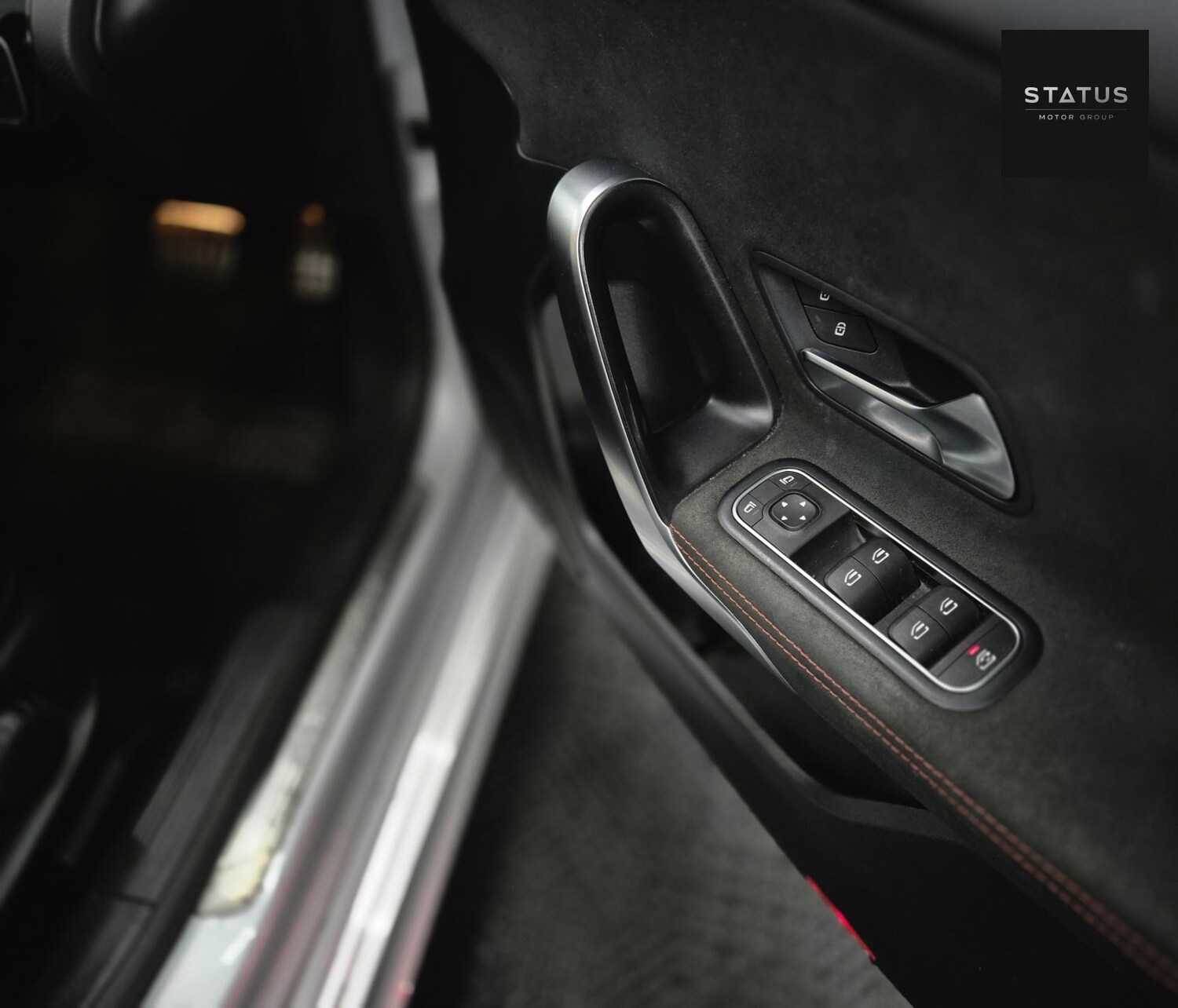 Used Mercedes-Benz A-Class 2019 for sale - 77508932: Photo 10