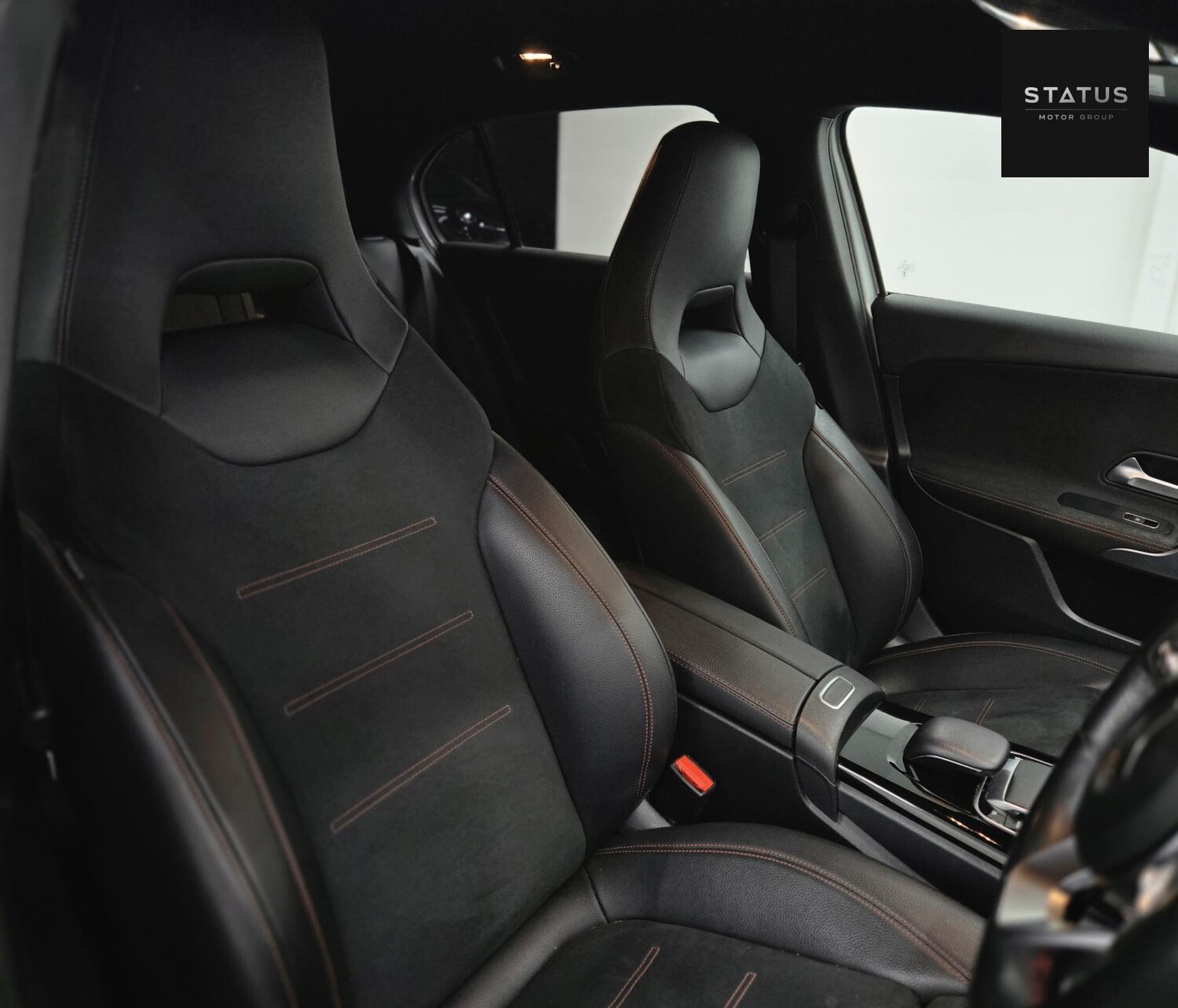 Used Mercedes-Benz A-Class 2019 for sale - 77508932: Photo 11