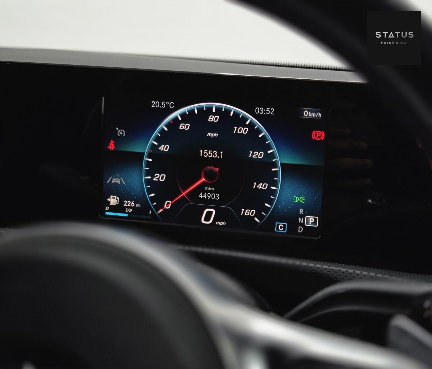 Used Mercedes-Benz A-Class 2019 for sale - 77508932: Photo 13