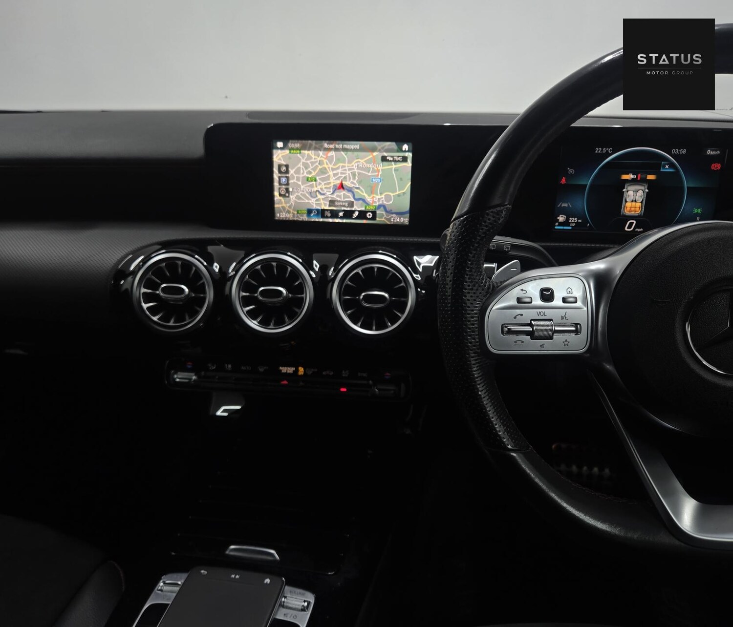 Used Mercedes-Benz A-Class 2019 for sale - 77508932: Photo 15