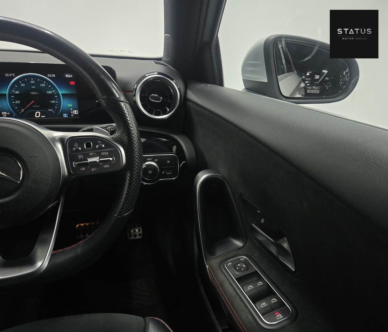 Used Mercedes-Benz A-Class 2019 for sale - 77508932: Photo 16