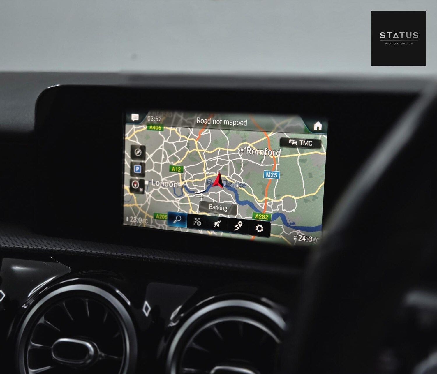 Used Mercedes-Benz A-Class 2019 for sale - 77508932: Photo 20