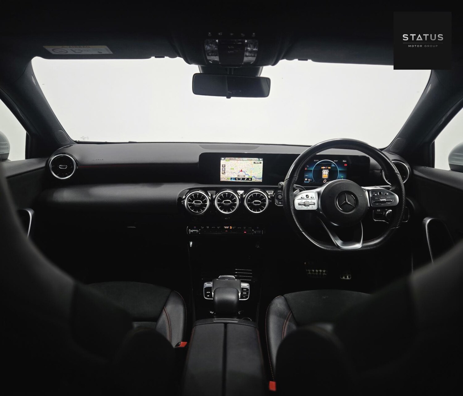 Used Mercedes-Benz A-Class 2019 for sale - 77508932: Photo 22