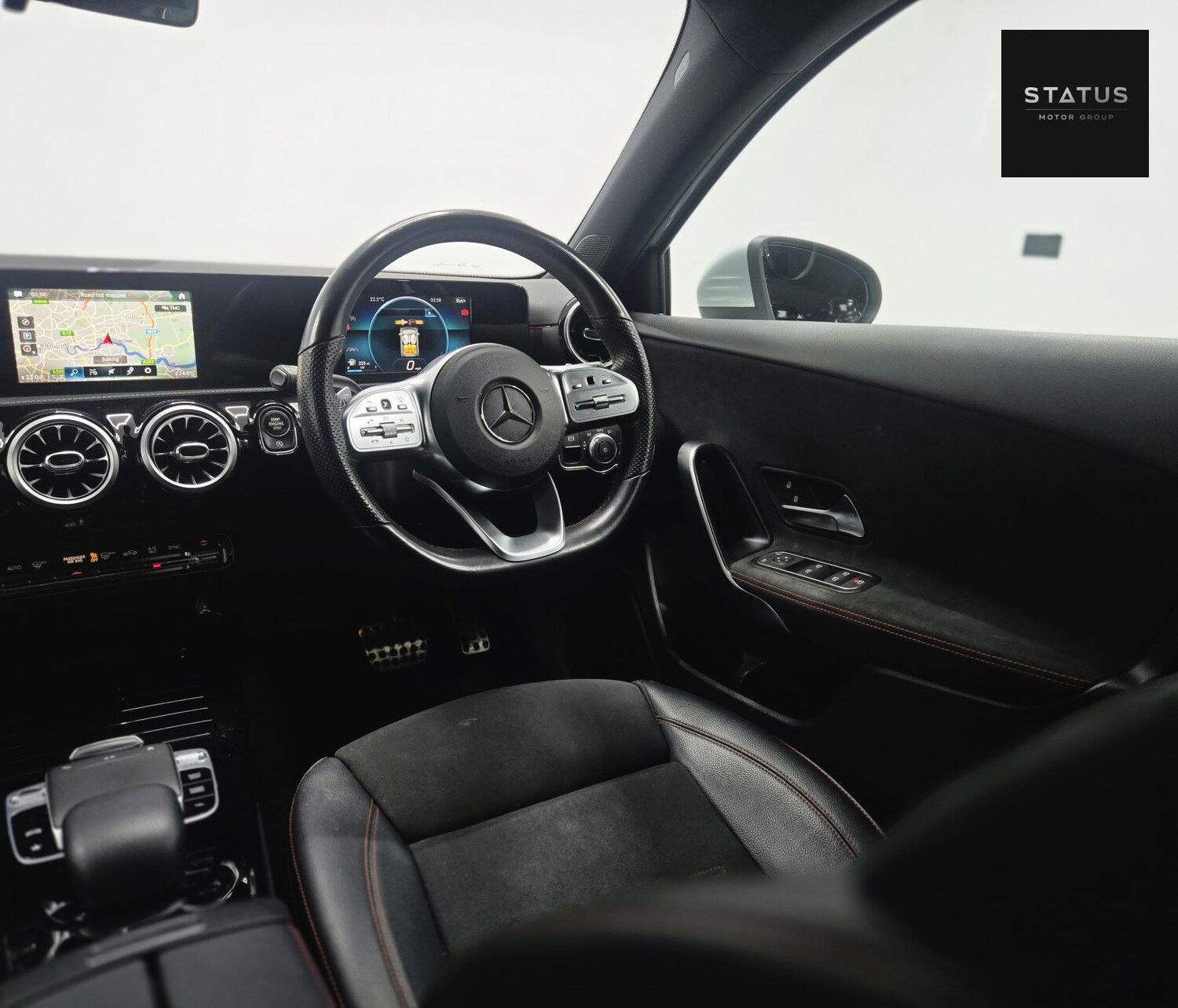 Used Mercedes-Benz A-Class 2019 for sale - 77508932: Photo 23