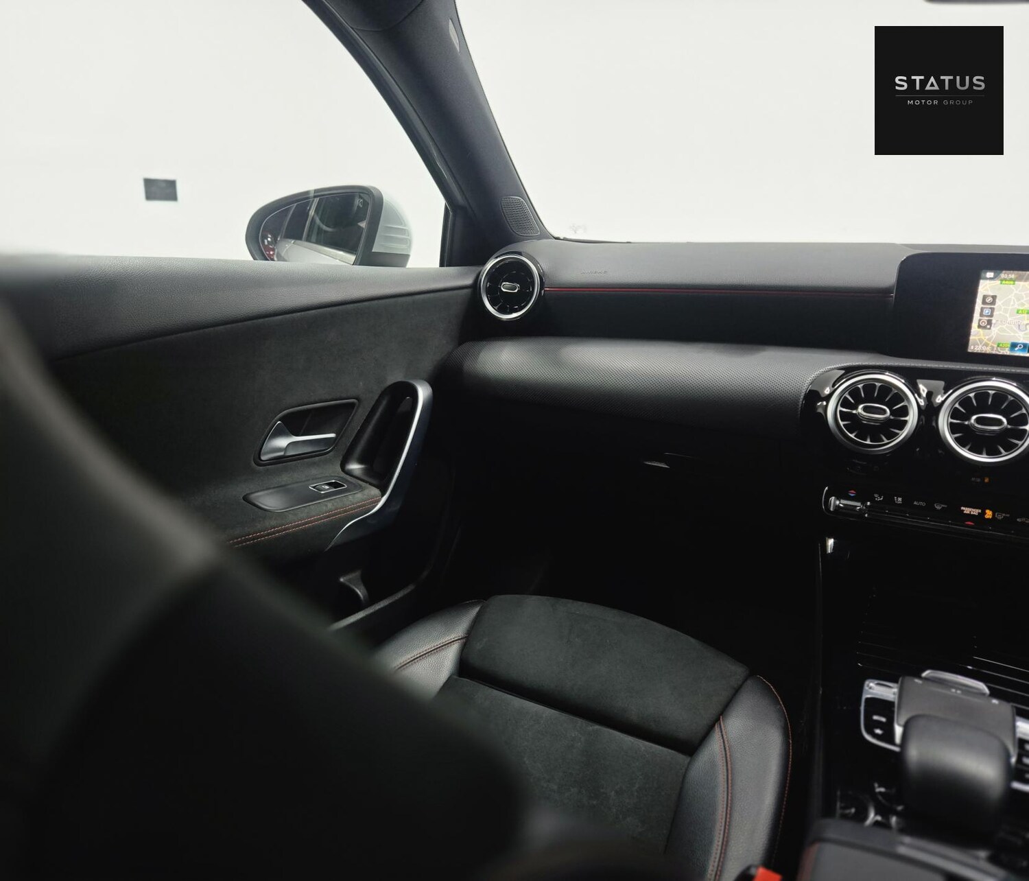 Used Mercedes-Benz A-Class 2019 for sale - 77508932: Photo 24