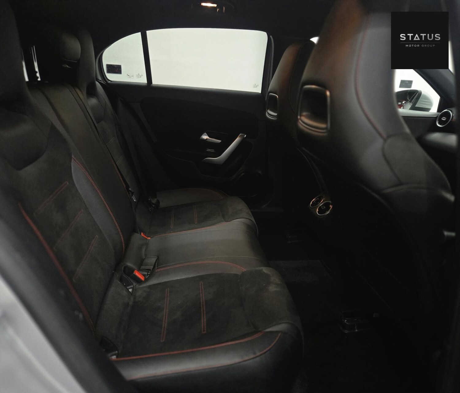 Used Mercedes-Benz A-Class 2019 for sale - 77508932: Photo 27