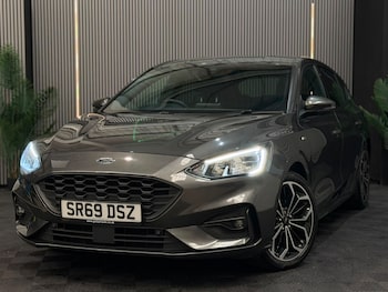Used Ford Focus 2020 for sale - 79213461: Photo