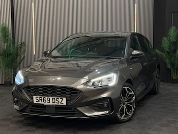 Used Ford Focus 2020 for sale - 79213461: Photo