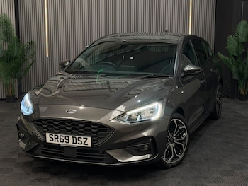 Used Ford Focus 2020 for sale - 79213461: Photo