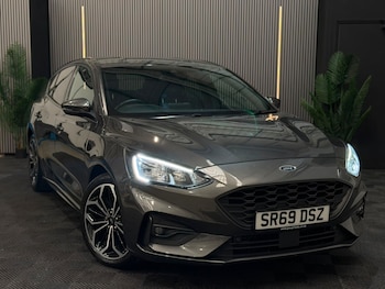 Used Ford Focus 2020 for sale - 79213461: Photo