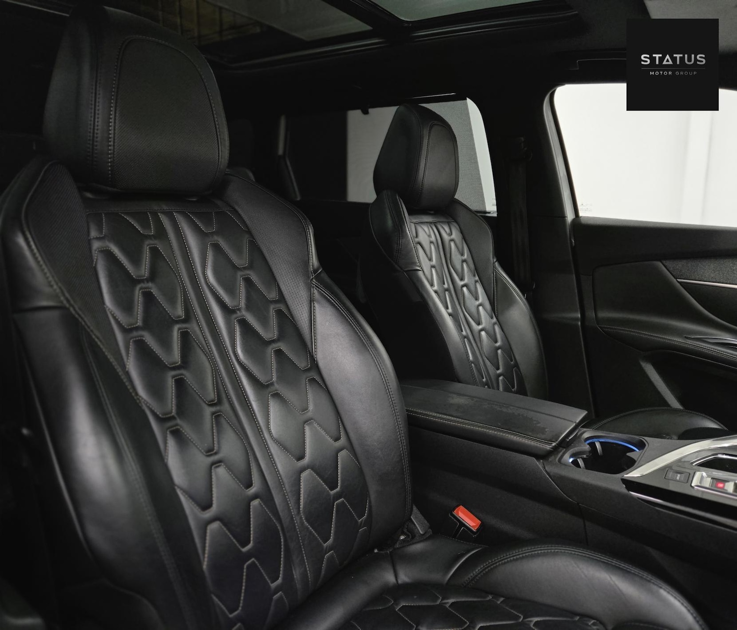 Used Peugeot 5008 2017 for sale - 77669455: Photo 12