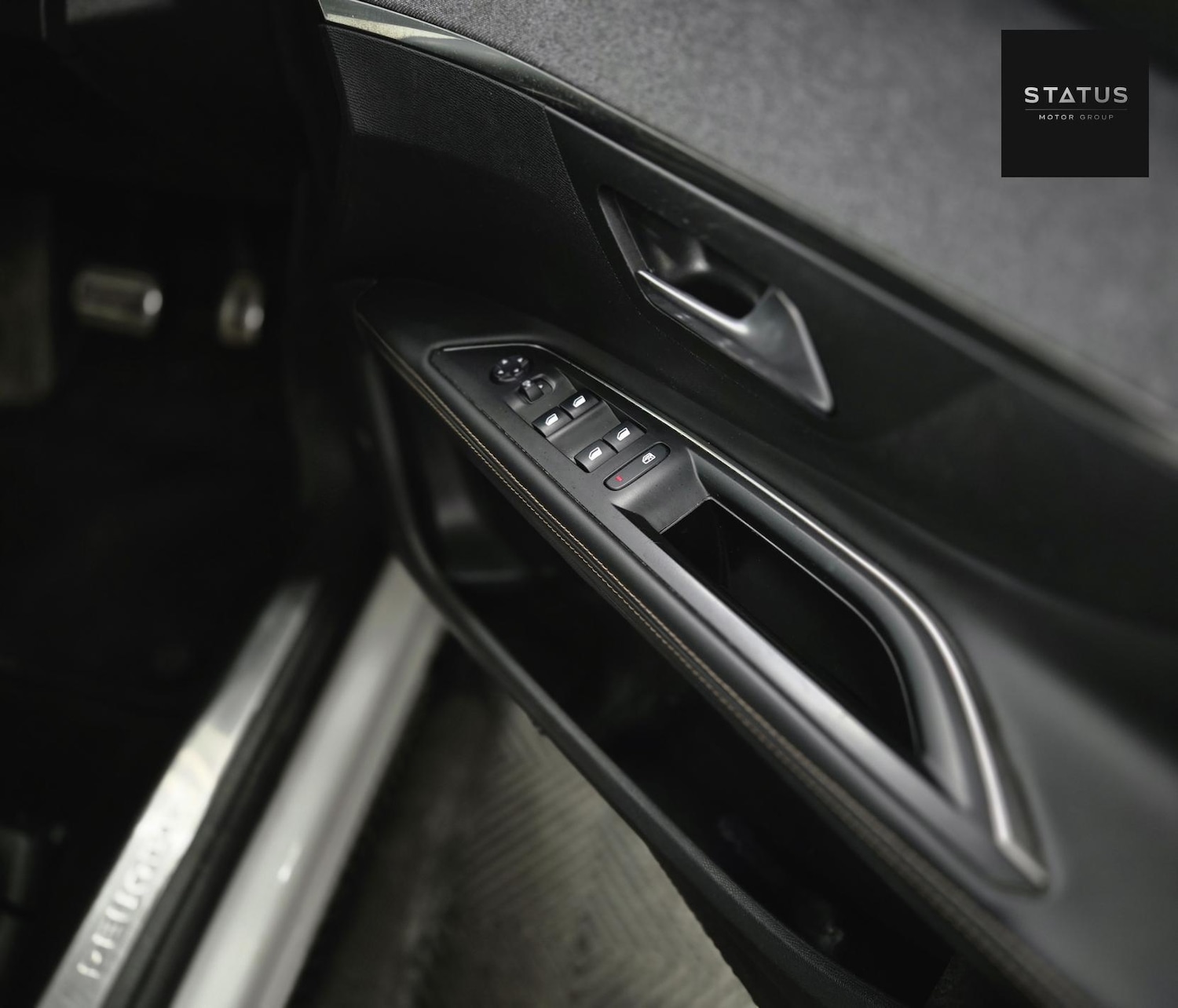 Used Peugeot 5008 2017 for sale - 77669455: Photo 17