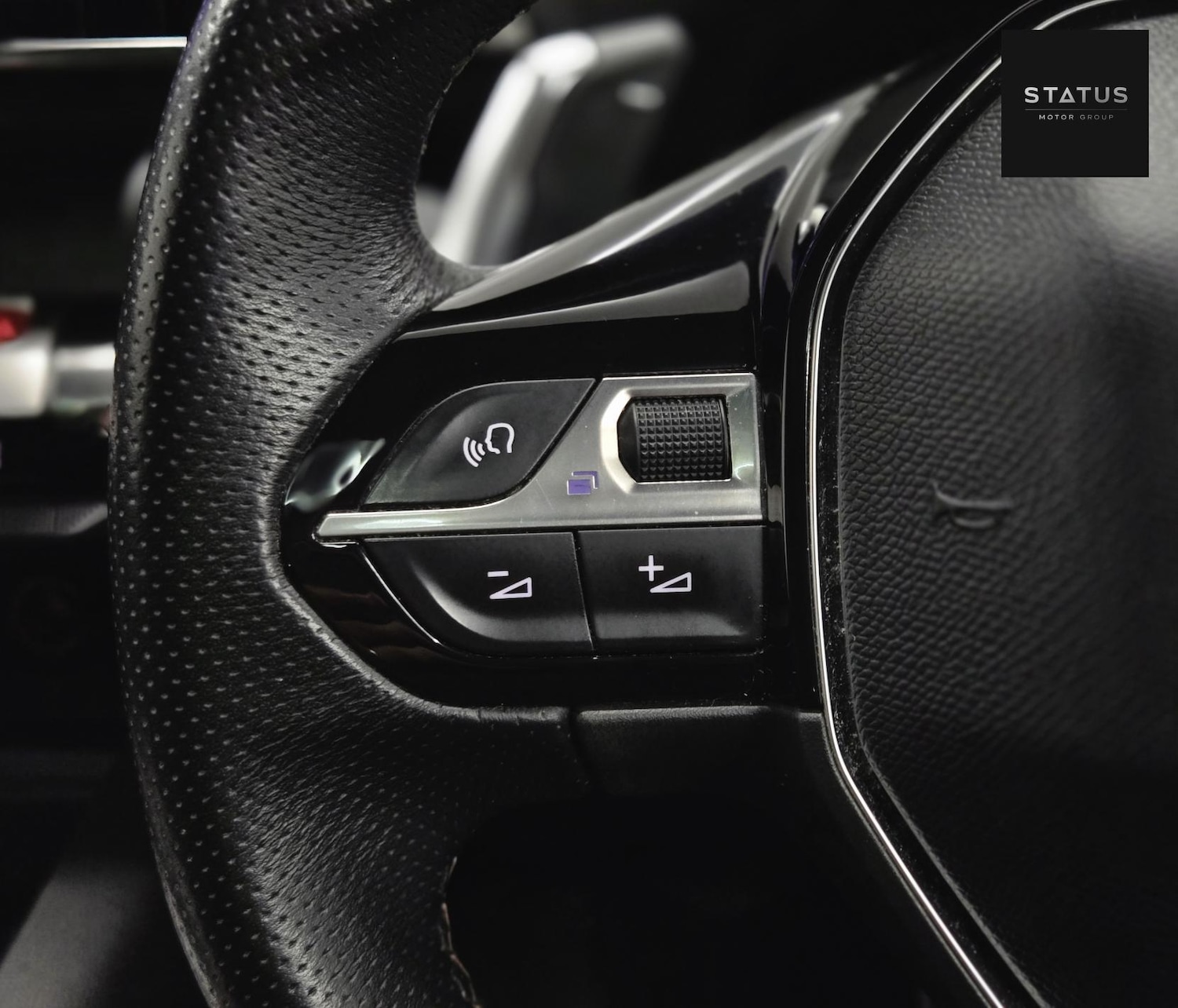 Used Peugeot 5008 2017 for sale - 77669455: Photo 18