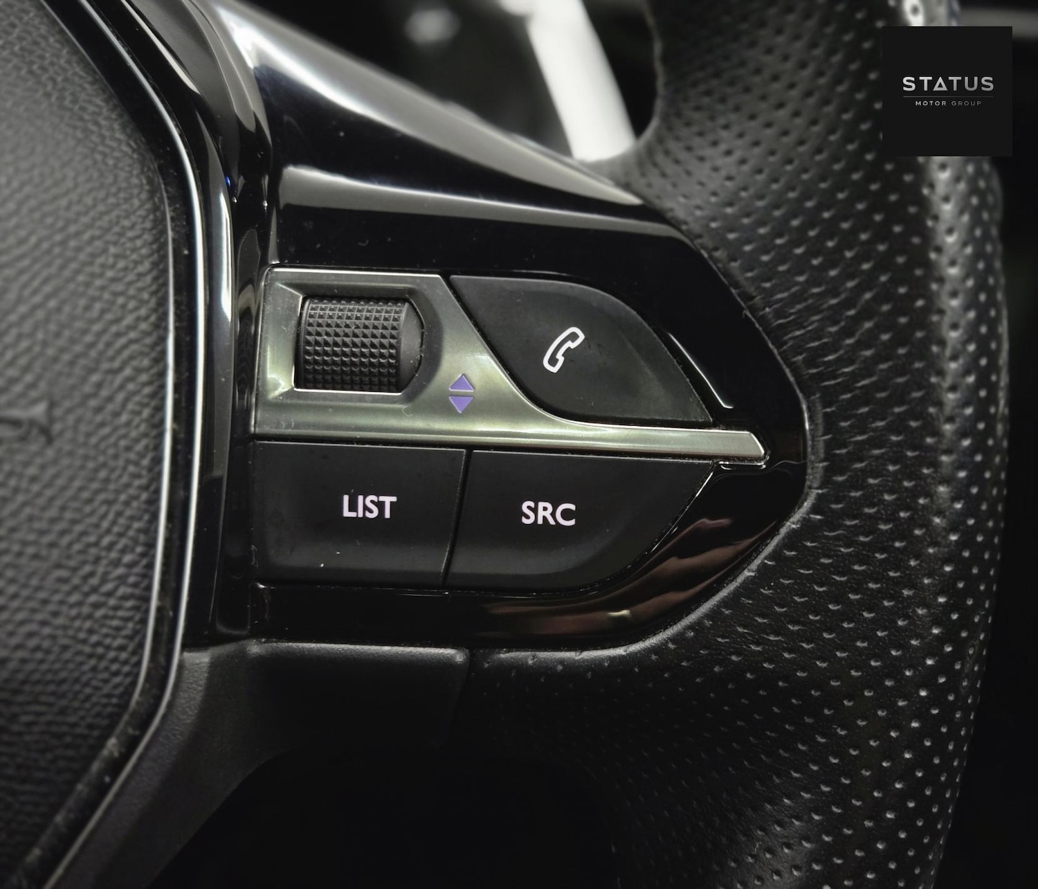 Used Peugeot 5008 2017 for sale - 77669455: Photo 19