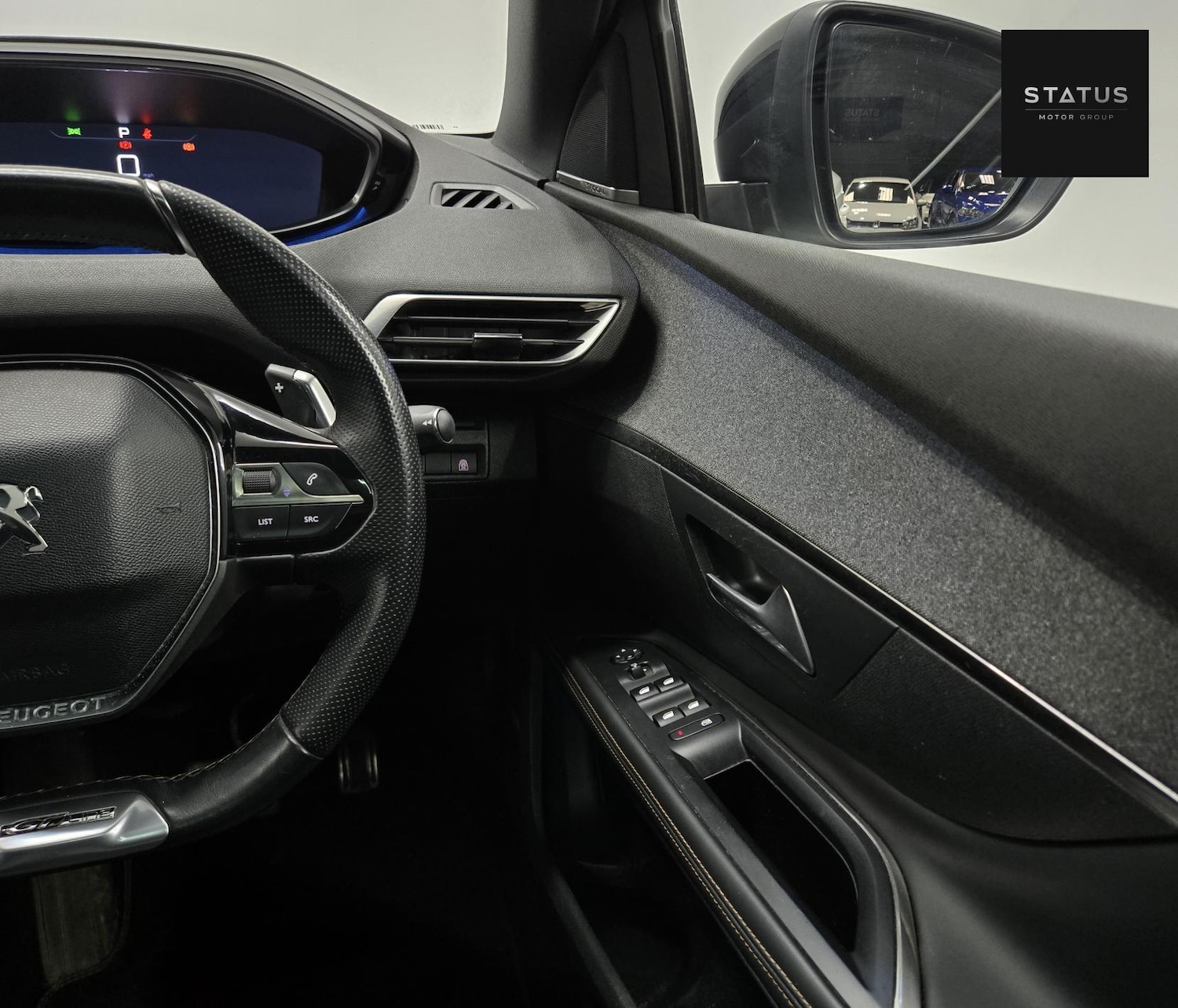 Used Peugeot 5008 2017 for sale - 77669455: Photo 22