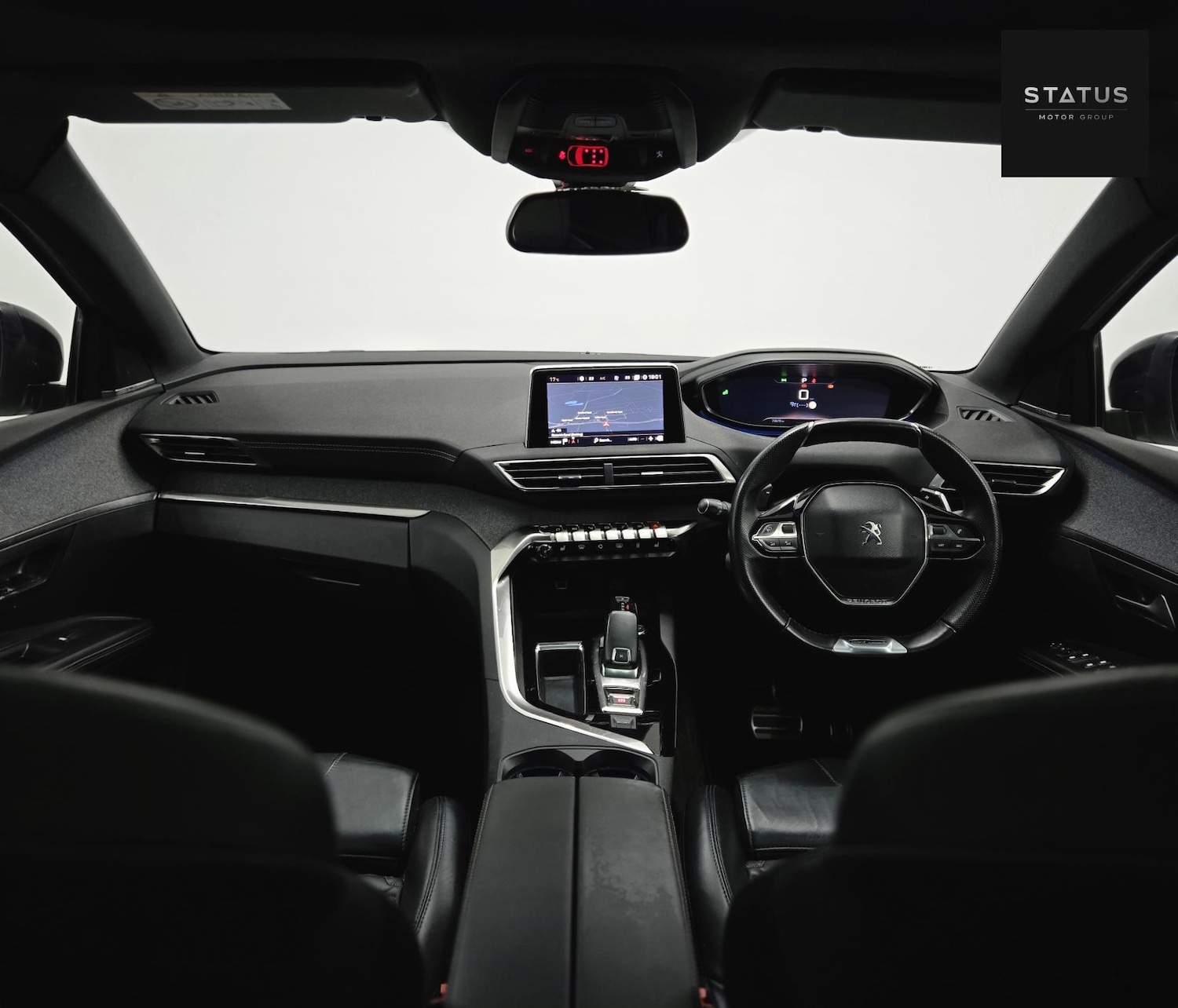 Used Peugeot 5008 2017 for sale - 77669455: Photo 23