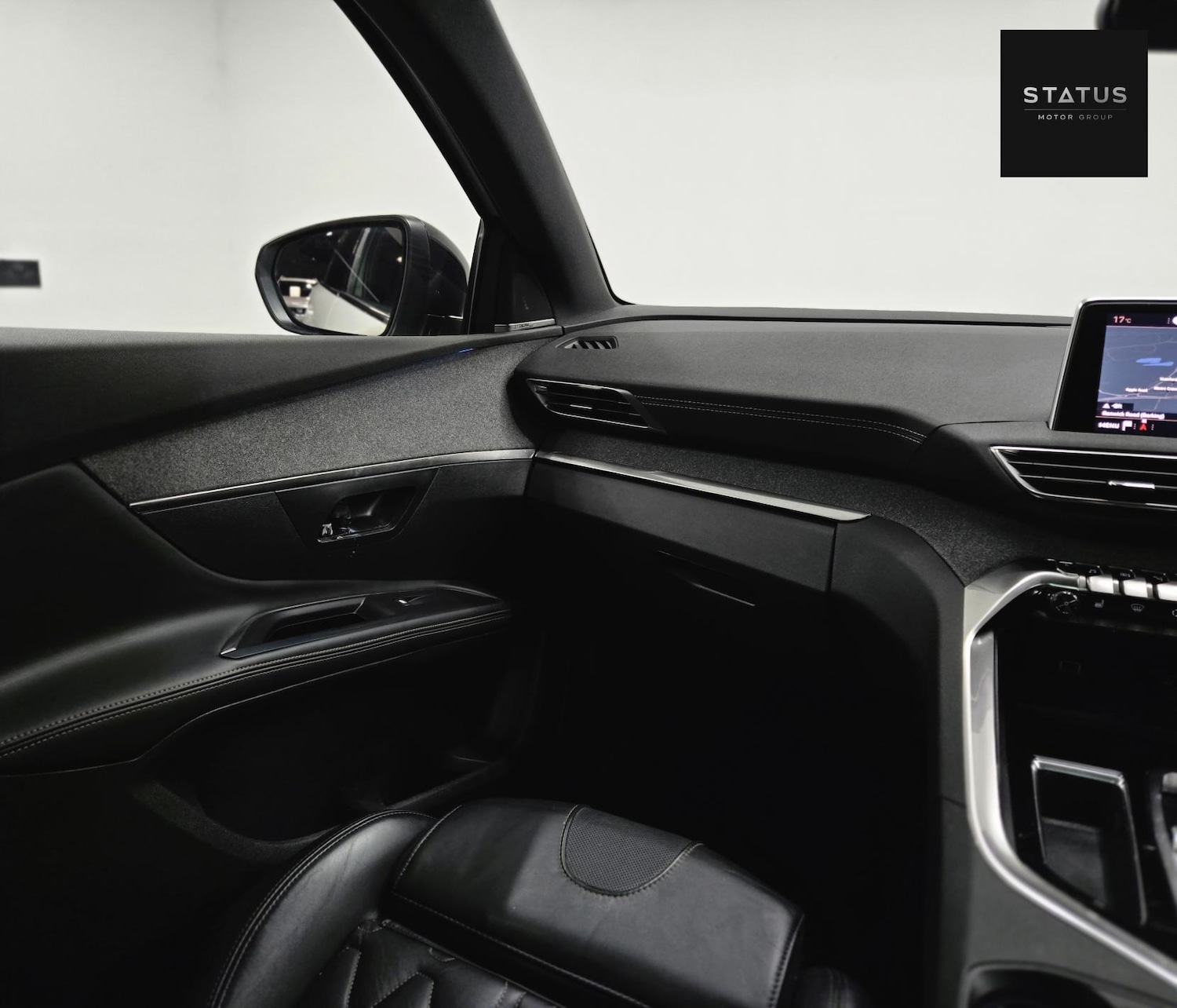 Used Peugeot 5008 2017 for sale - 77669455: Photo 25