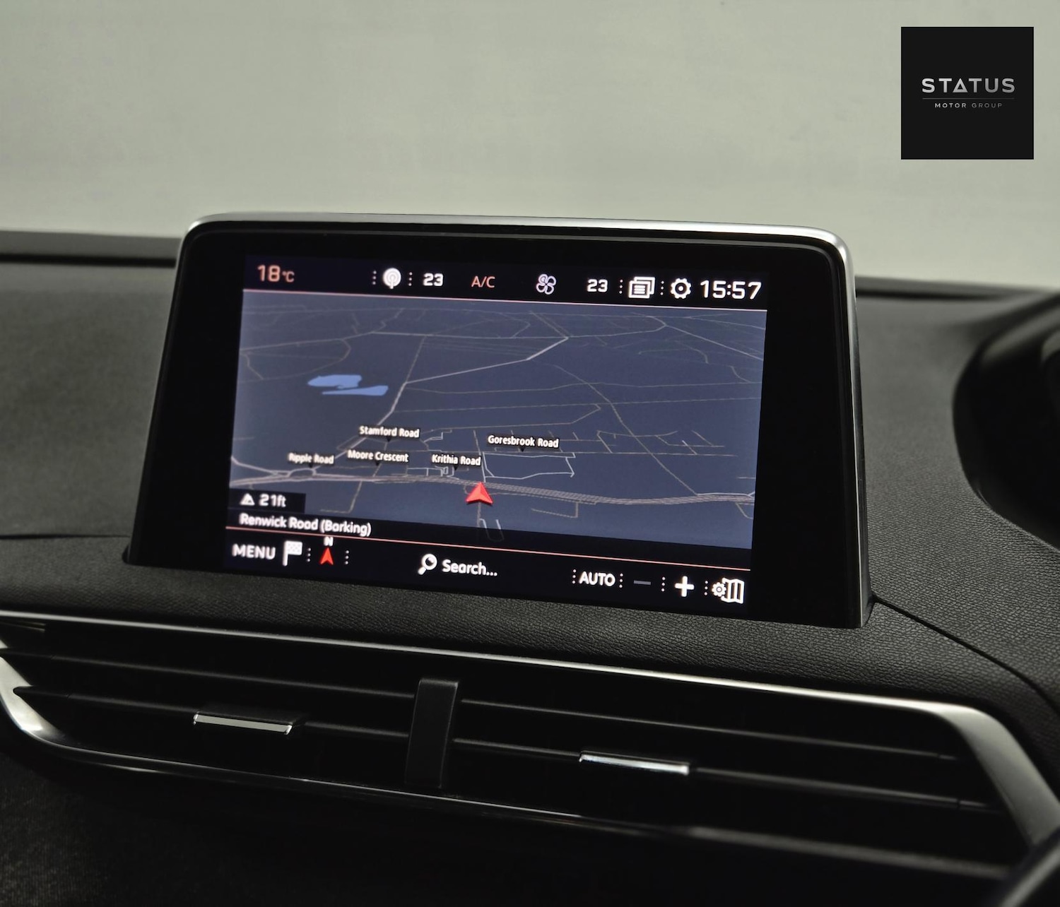 Used Peugeot 5008 2017 for sale - 77669455: Photo 26