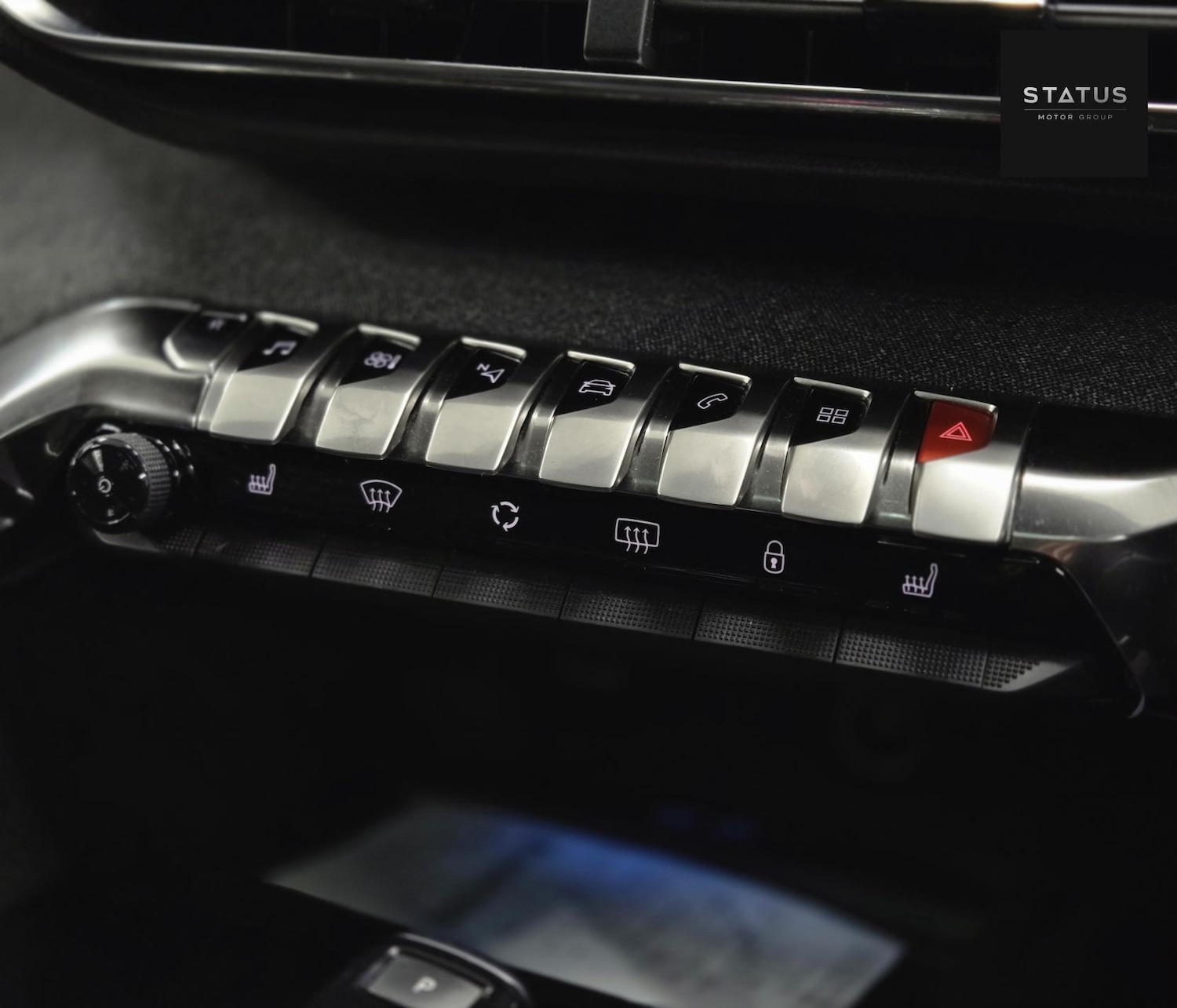 Used Peugeot 5008 2017 for sale - 77669455: Photo 27