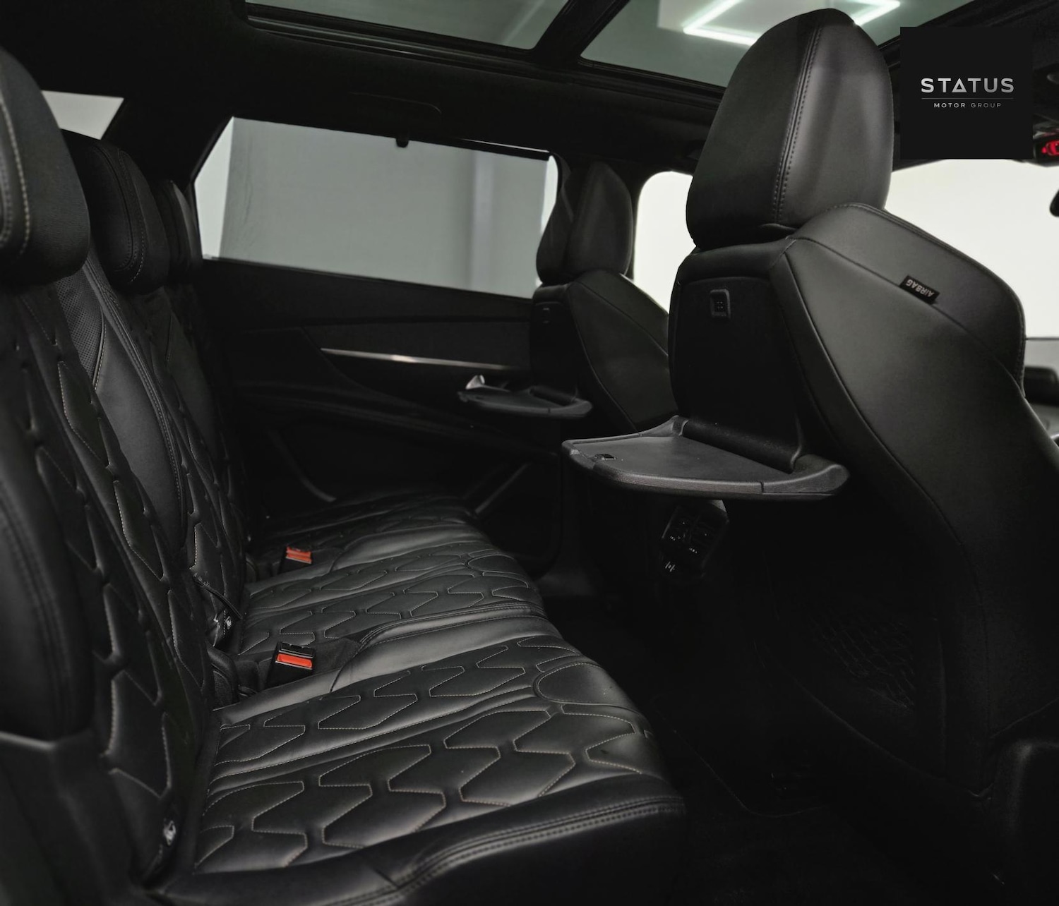 Used Peugeot 5008 2017 for sale - 77669455: Photo 29