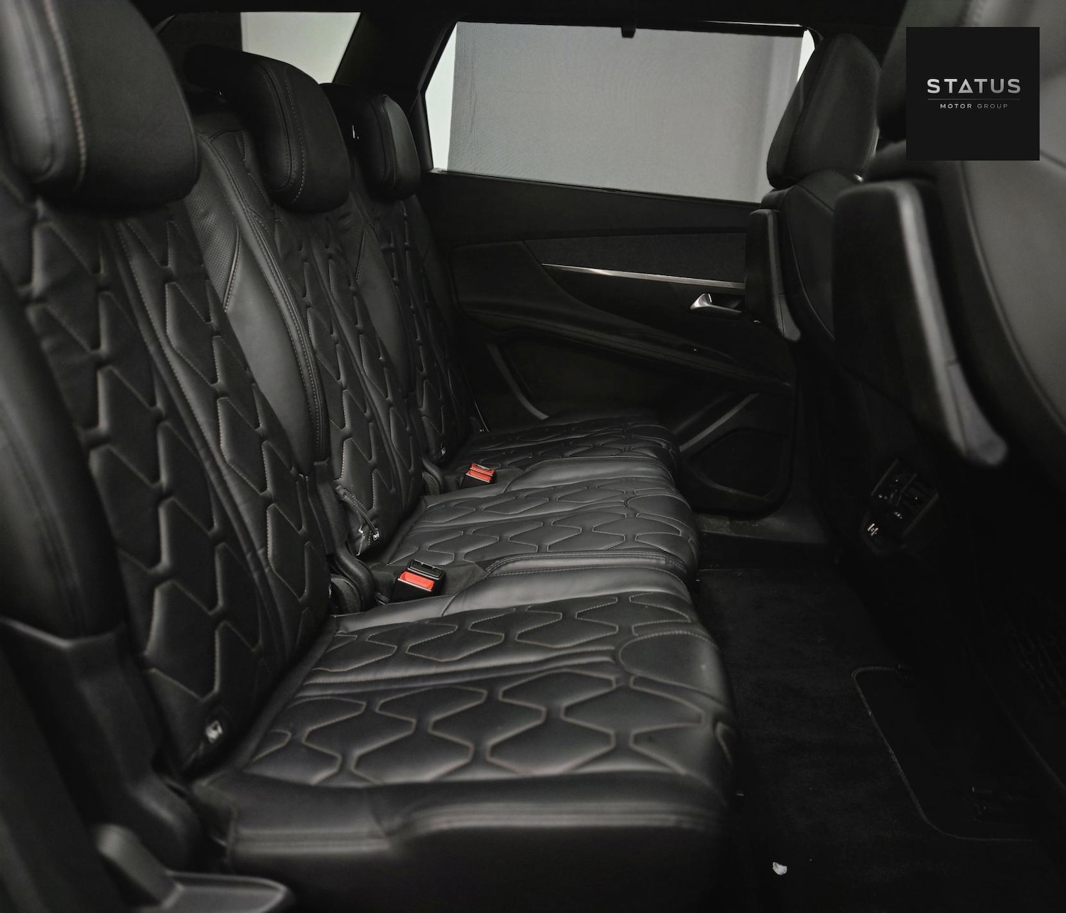 Used Peugeot 5008 2017 for sale - 77669455: Photo 33