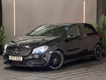 Used Mercedes-Benz A-Class 2017 for sale - 79793004: Photo