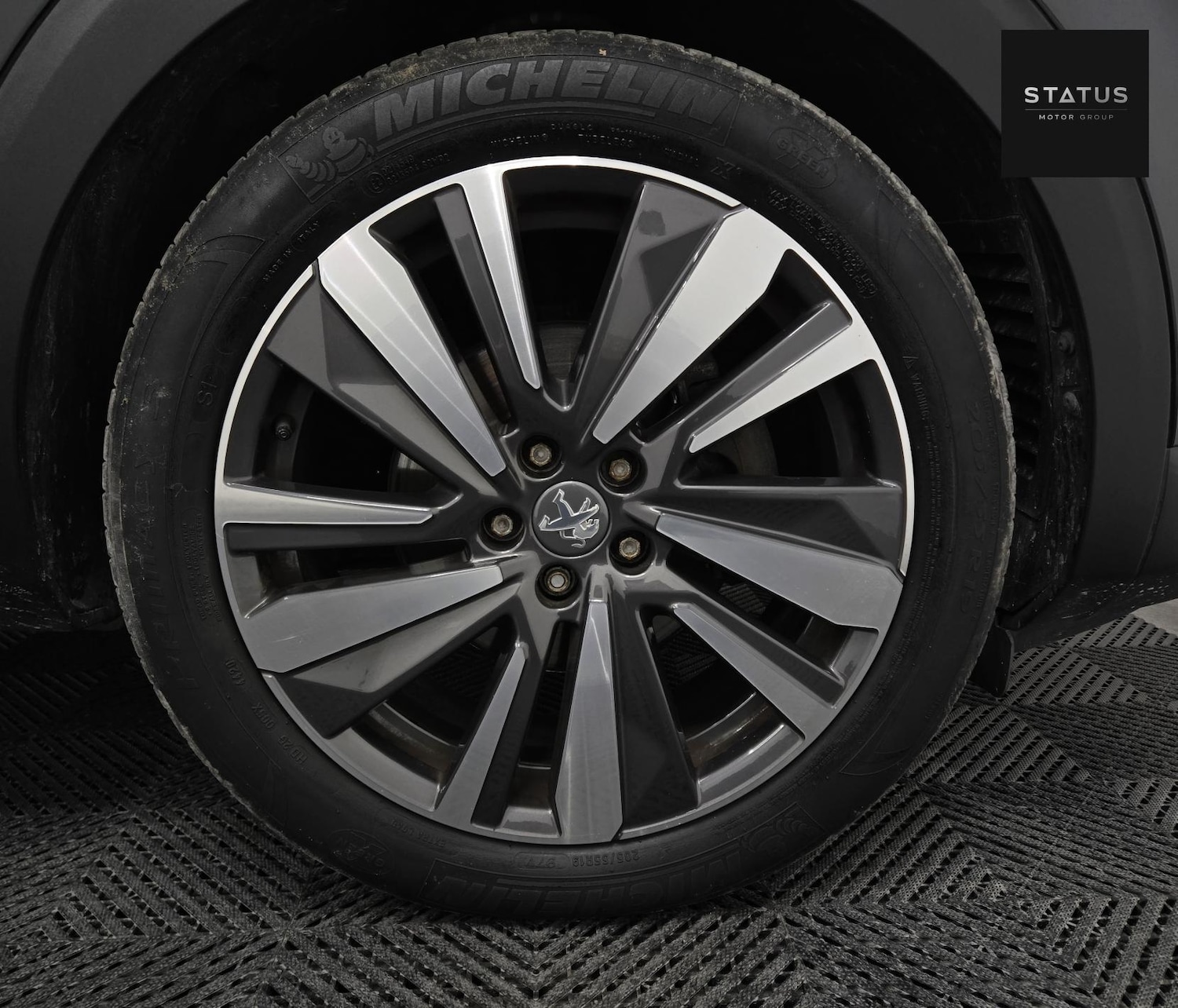 Used Peugeot 3008 2020 for sale - 76837591: Photo 13