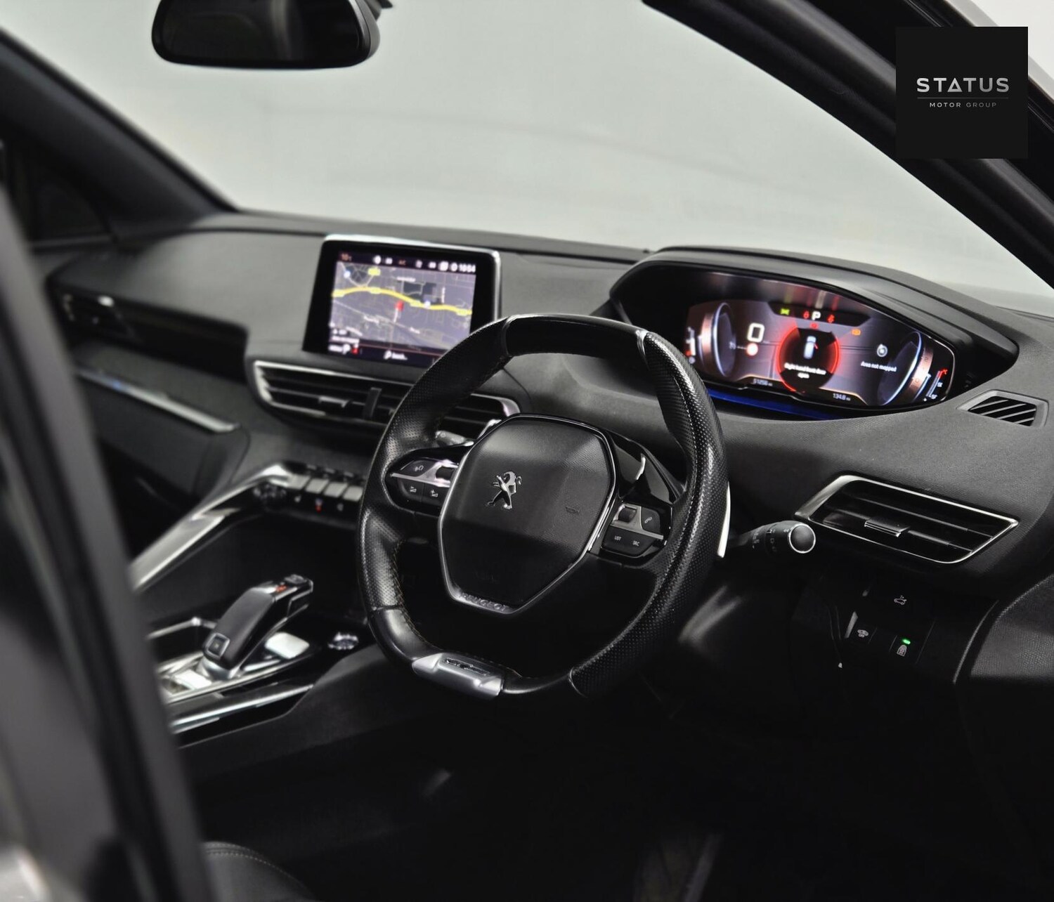 Used Peugeot 3008 2020 for sale - 76837591: Photo 16