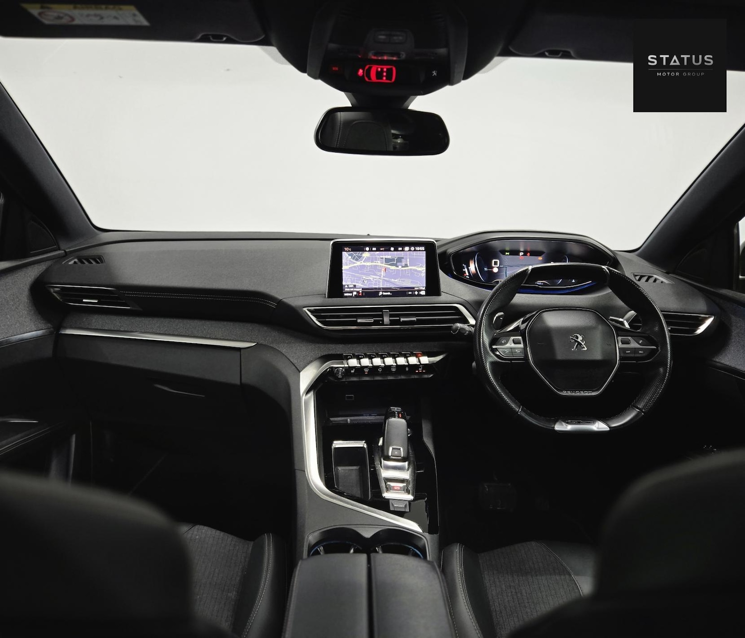 Used Peugeot 3008 2020 for sale - 76837591: Photo 17