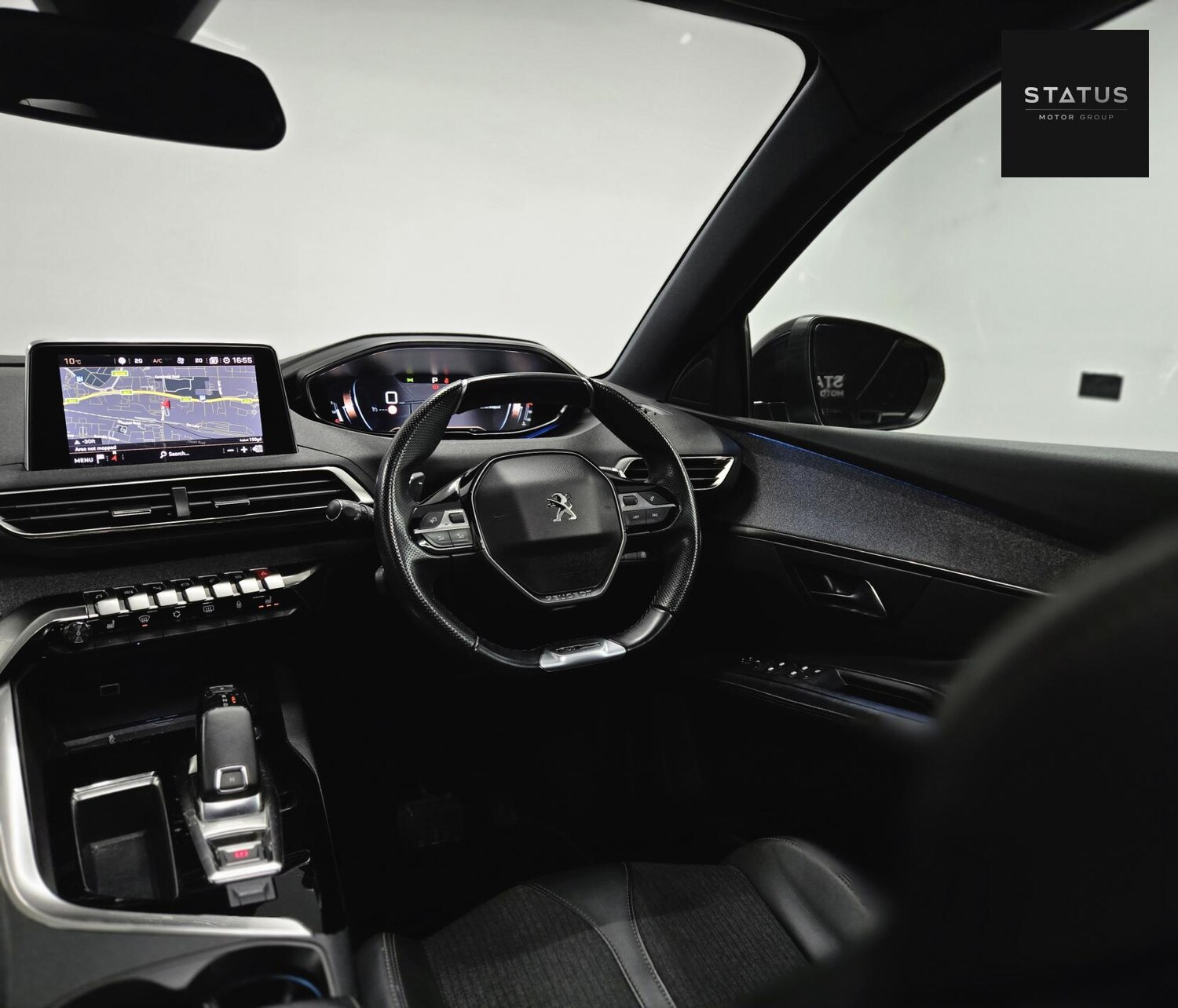 Used Peugeot 3008 2020 for sale - 76837591: Photo 18