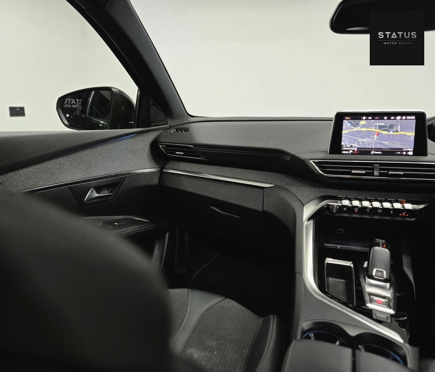 Used Peugeot 3008 2020 for sale - 76837591: Photo 19