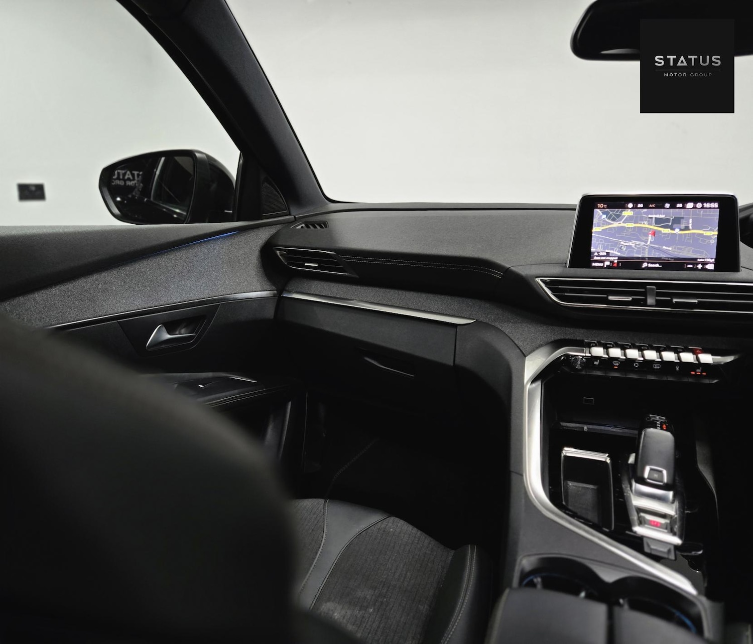 Used Peugeot 3008 2020 for sale - 76837591: Photo 20