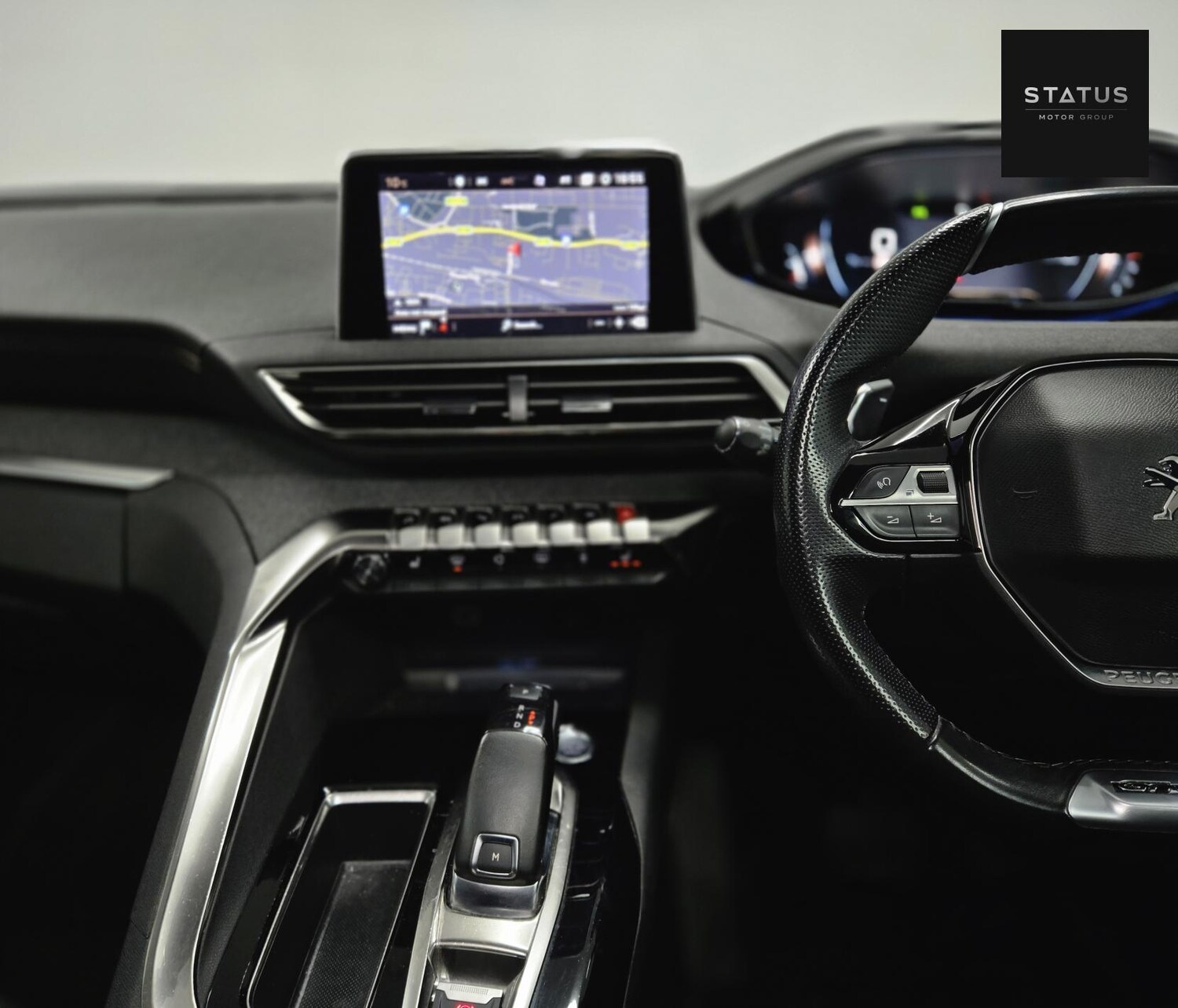 Used Peugeot 3008 2020 for sale - 76837591: Photo 21